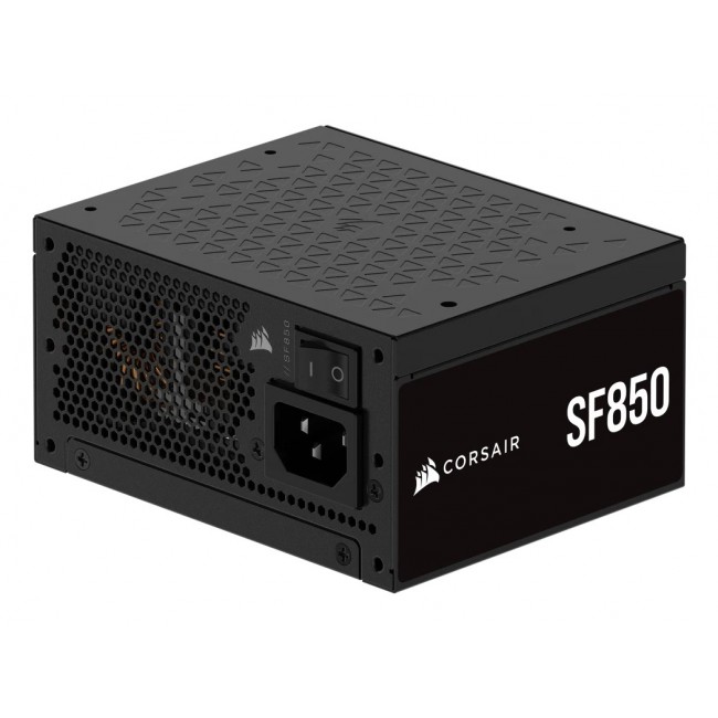 Corsair CP-9020256-EU power supply unit 850 W 24-pin ATX ATX Black Corsair CP-9020256-EU power supply unit 850 W 24-pin ATX ATX Black