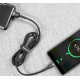 Baseus Cafule USB cable USB 2.0 0.5 m USB A USB C Black