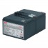 APC Replacement Battery Cartridge 6 -