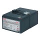APC Replacement Battery Cartridge 6 - APC Replacement Battery Cartridge 6 -