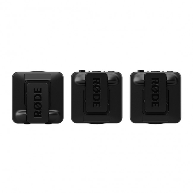 R DE Wireless PRO R DE Wireless PRO
