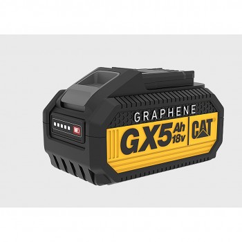 Heavy Duty Graphene Battery CAT GXB5