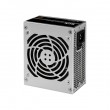 Chieftec Smart 450W power supply unit 20+4 pin ATX ATX Black, Silver Chieftec Smart 450W power supply unit 20+4 pin ATX ATX Black, Silver