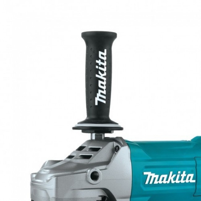 Makita GA9070X1 angle grinder 6600 RPM 2400 W 3.6 kg Makita GA9070X1 angle grinder 6600 RPM 2400 W 3.6 kg