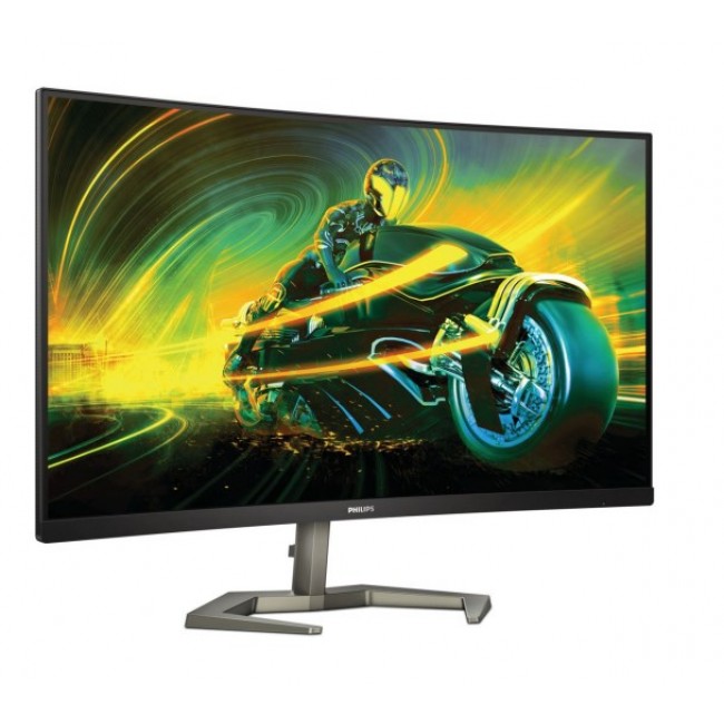 Philips Momentum 32M1C5200W/00 computer monitor 80 cm (31.5 Philips Momentum 32M1C5200W/00 computer monitor 80 cm (31.5