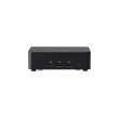 ASUS NUC 14 Pro RNUC14RVKU500002I UCFF Black 125H