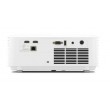 Viewsonic LSD401HD data projector Standard throw projector 4000 ANSI lumens DLP 1080p (1920x1080) White Viewsonic LSD401HD data projector Standard throw projector 4000 ANSI lumens DLP 1080p (1920x1080) White