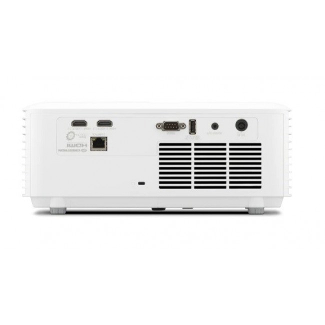 Viewsonic LSD401HD data projector Standard throw projector 4000 ANSI lumens DLP 1080p (1920x1080) White Viewsonic LSD401HD data projector Standard throw projector 4000 ANSI lumens DLP 1080p (1920x1080) White