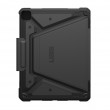 Case with cover for Apple iPad Pro