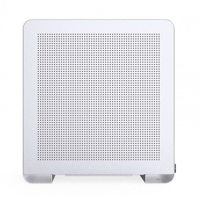 Jonsbo U4 PRO Midi Tower White