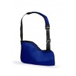 Mesh Arm Sling O-1501/N/S REHAFUND, Blue