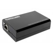 Intellinet PoE Splitter with USB-C Output, PoE++ / 4PPoE, Gigabit Ultra, IEEE 802.3bt, RJ45 In and Out Ports, Up to 45 W USB-C Output Port