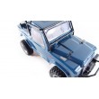 Amewi AMX Rock Crawler AM24 Radio-Controlled (RC) model Off-road car 1:24