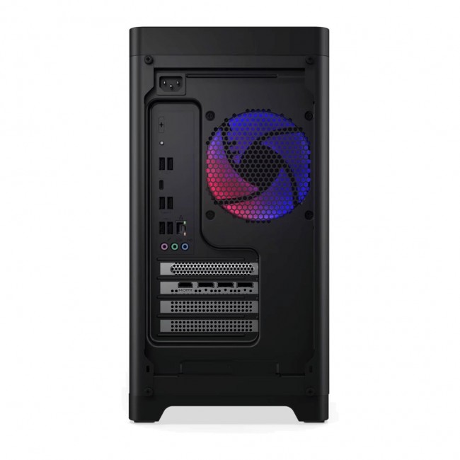 Lenovo Legion T5 30IAS10 Ultra 5 225 32GB DDR5 5600 SSD1TB GeForce RTX 5060 8GB 500W Win11 Eclipse Black Lenovo Legion T5 30IAS10 Ultra 5 225 32GB DDR5 5600 SSD1TB GeForce RTX 5060 8GB 500W Win11 Eclipse Black