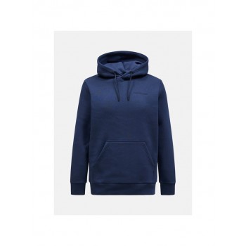 PEAK PERFORMANCE Original Small Logo Hood bluza