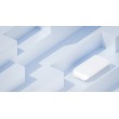 Teltonika OTD500100000 wired router Gigabit Ethernet White