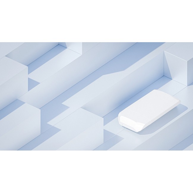 Teltonika OTD500100000 wired router Gigabit Ethernet White