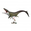 JURASSIC WORLD colossal Mosasaurus toy JURASSIC WORLD colossal Mosasaurus toy