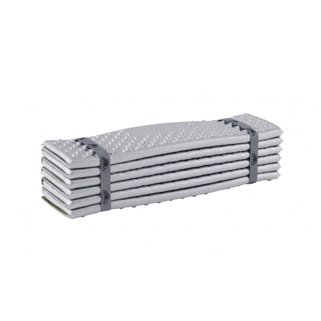 Robens ZigZag Slumber Pro 600 mm 1920 mm Green, Silver