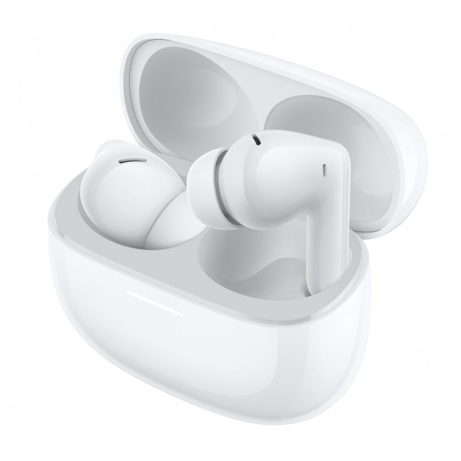 Xiaomi Redmi Buds 8 Pro Bia e | S uchawki bezprzewodowe | Bluetooth 5.4 Xiaomi Redmi Buds 8 Pro Bia e | S uchawki bezprzewodowe | Bluetooth 5.4