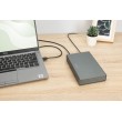 Digitus USB 3.0 hard disk enclosure, 3.5