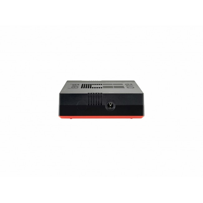 LevelOne 5-Port Gigabit Ethernet Switch