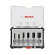 Bosch 2607017466 Bit set 6 pc(s) Bosch 2607017466 Bit set 6 pc(s)