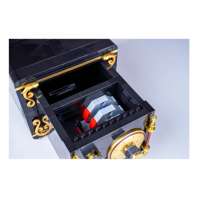 Jamara CaDA Safe Bricks