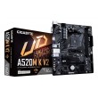 GIGABYTE A520M K V2 Motherboard