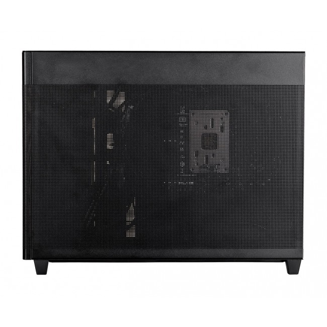Actina 5901443430384 PC AMD Ryzen 7 8700F 32 GB DDR5-SDRAM 1 TB SSD NVIDIA GeForce RTX 5060 Mini Tower Black