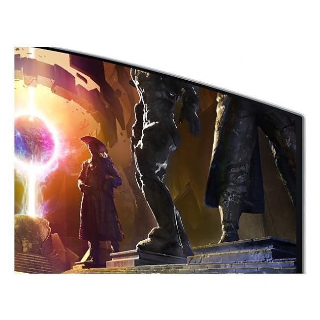 Samsung LS34DG850SUXDU computer monitor 86.4 cm (34