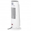 Adler AD 7738 electric space heater Indoor White 2000 W Fan electric space heater