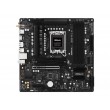 Asrock B860M Pro-A WiFi Intel B860 LGA 1851 (Socket V1) micro ATX Asrock B860M Pro-A WiFi Intel B860 LGA 1851 (Socket V1) micro ATX