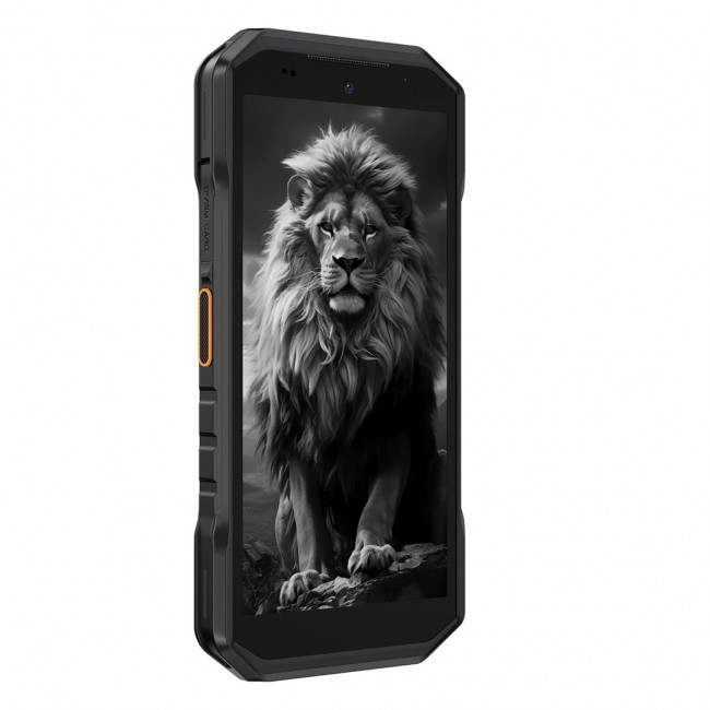 Ulefone Armor X32 Pro 5G 8/256GB Future Black