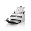 Epson DS-730N Sheet-fed scanner 600 x 600 DPI A4 Black, Grey Epson DS-730N Sheet-fed scanner 600 x 600 DPI A4 Black, Grey