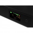 RackUPS 850VA/480W 1*9Ah EMERGENCY POWER SUPPLY.
