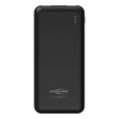 Ansmann PB320PD 10000 mAh Black Ansmann PB320PD 10000 mAh Black