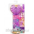 Disney Princess Jewel Reveal Rapunzel Fashion Doll w/ 8 Surprises Including Gem Box & 10 Accessories