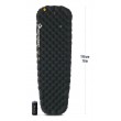 Sea To Summit ASL051142-060104 sleeping pad 640 mm 1980 mm Black