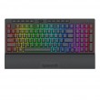 REDRAGON K515-RGB SHIVA 98 keyboard USB Black