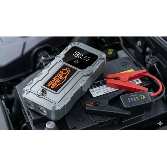 Extralink EX.99526 vehicle jump starter