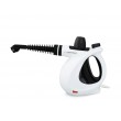 Esperanza EHS008 Steam Washer 0.35L Black, White 1050W