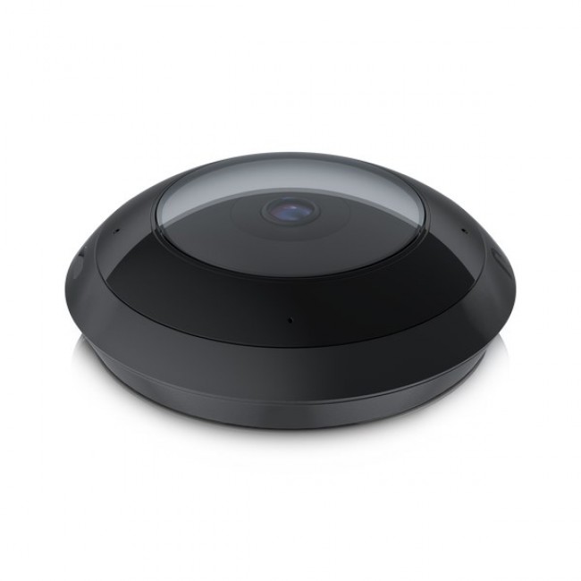 Ubiquiti | Dome Camera | AI 360 | Dome | 4 MP | Fisheye | Power over Ethernet (PoE) | IPX4, IK08 | H.264