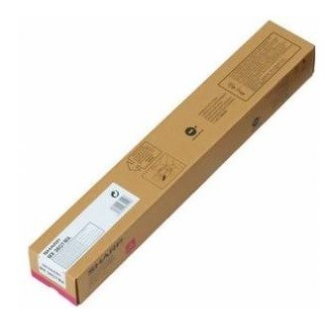 Sharp MX-36GTMA toner cartridge 1 pc(s) Original Magenta Sharp MX-36GTMA toner cartridge 1 pc(s) Original Magenta