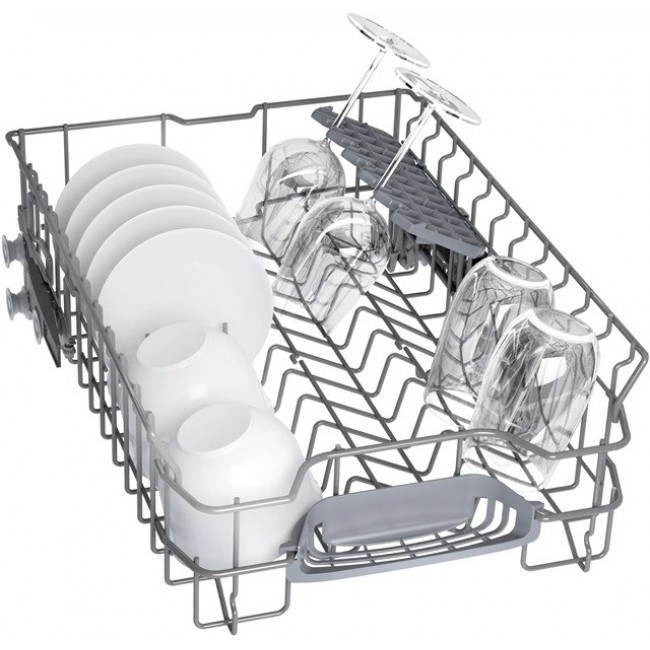 Bosch Serie 4 SPV4EMX10E dishwasher Fully built-in 10 place settings C