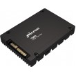 SSD Micron 7500 PRO 1.92TB U.3 (15mm) NVMe PCI 4.0 MTFDKCC1T9TGP-1BK1DABYYR (DWPD 1) TCG