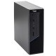 Akyga AK-202-01BK computer case Small Form Factor (SFF) Black