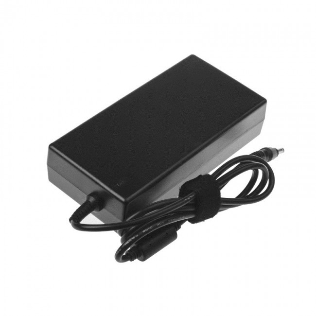 Green Cell AD100P power adapter/inverter Indoor 180 W Black