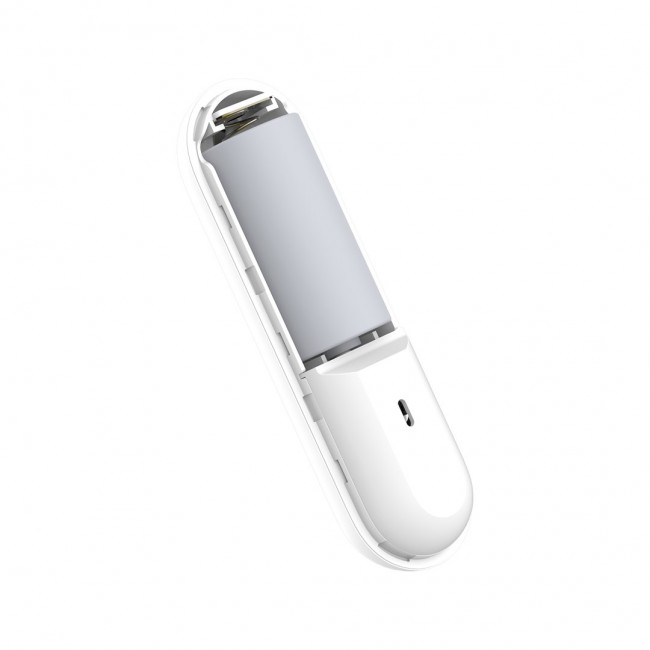 Aqara DW-S02D door/window sensor Wireless Door/Window White