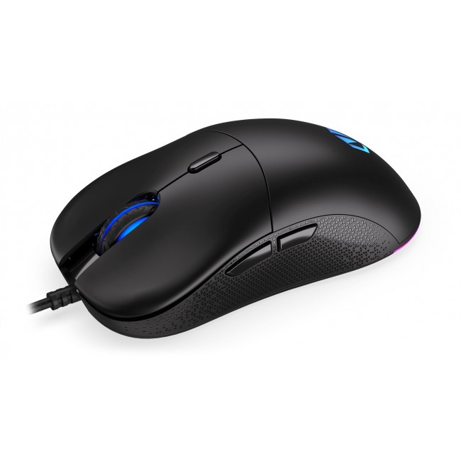 ENDORFY GEM Plus mouse Gaming Right-hand USB Type-C Optical 19000 DPI